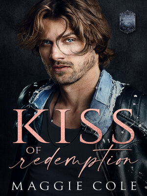 cover image of Kiss of Redemption